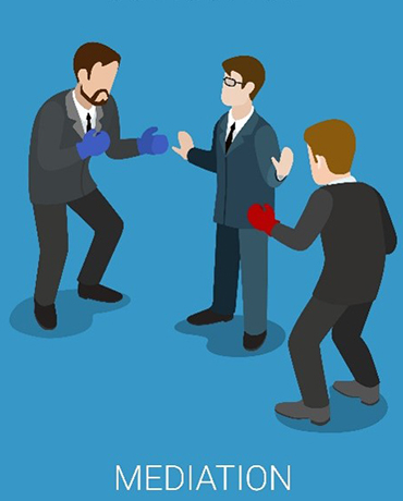 Conflict Management