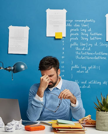 Stress Management