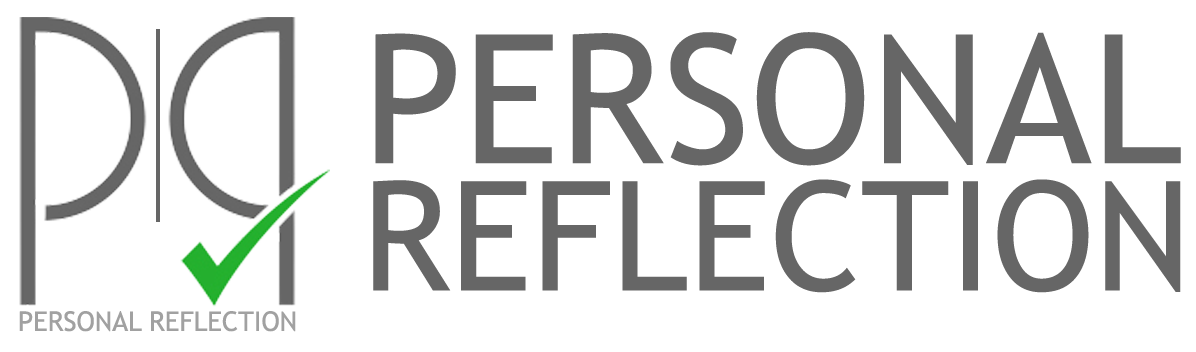 Personal Reflection